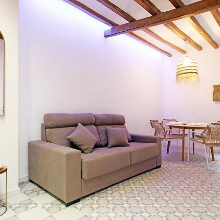 Piso Con Encanto En La Playa Villajoyosa Kültér fotó
