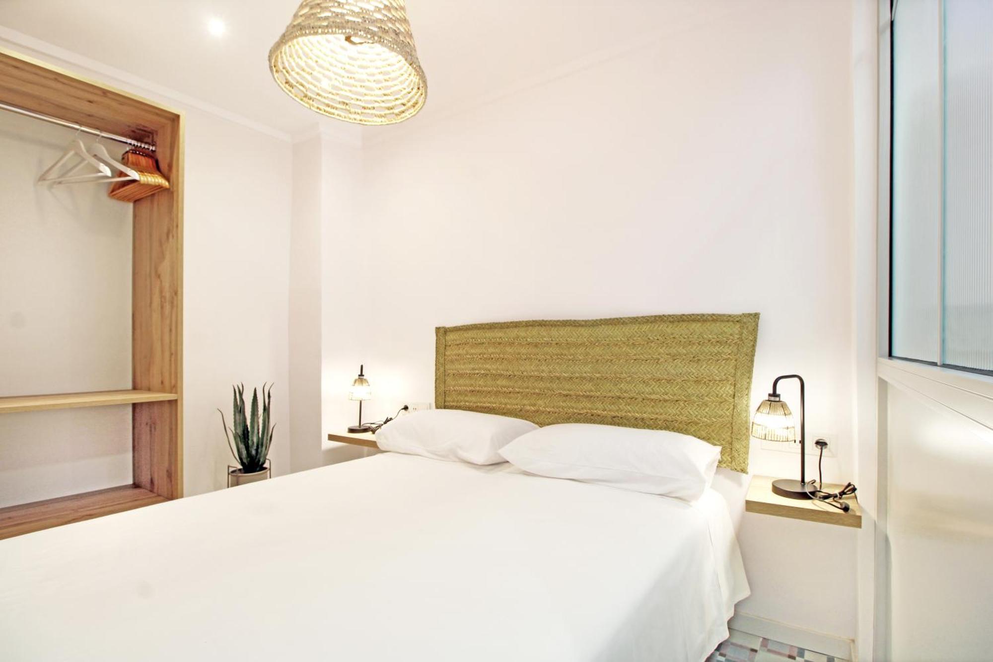Piso Con Encanto En La Playa Villajoyosa Kültér fotó